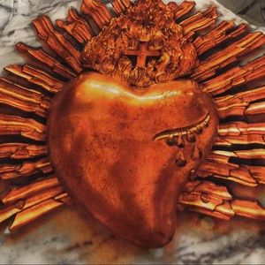 Pray For Paris graphic hoodie